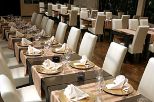 Restaurants